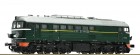 72970 Roco Diesel locomotive ST44-650
